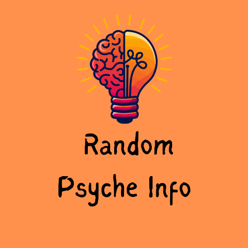 Random Psyche Info